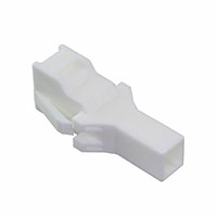 Hirose Electric Co Ltd - DF22-1EP-7.92C - CONN PLUG HOUSING 1POS 7.92MM