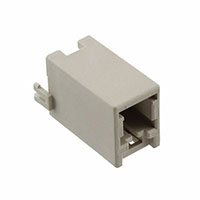 Hirose Electric Co Ltd - DF22-1P-7.92DSA(05) - CONN HDR 1POS 7.92MM