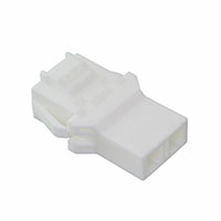 Hirose Electric Co Ltd - DF22-2EP-7.92C - CONN PLUG HOUSING 2POS 7.92MM