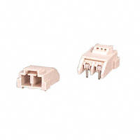 Hirose Electric Co Ltd - DF22-2P-7.92DS - CONN HEADER 2POS 7.92MM R/A TIN