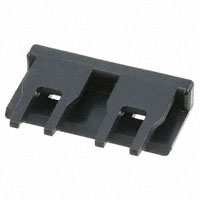 Hirose Electric Co Ltd - DF22-2RS/P-7.92 - CONN RETAINER 2POS 7.92MM