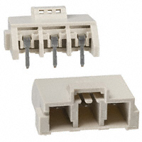 Hirose Electric Co Ltd - DF22-3P-7.92DS(05) - CONN HEADER 3POS 7.92MM R/A TIN