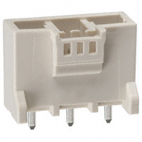 Hirose Electric Co Ltd - DF22-3P-7.92DSA(05) - CONN HEADER 3POS 7.92MM PCB TIN