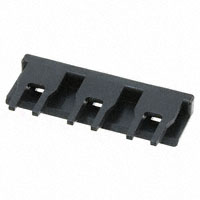 Hirose Electric Co Ltd - DF22-3RS/P-7.92 - CONN RETAINER 3POS 7.92MM
