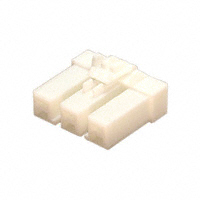 Hirose Electric Co Ltd - DF22-3S-7.92C(28) - CONN SOCKET 3POS 7.92MM WHITE