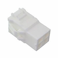 Hirose Electric Co Ltd - DF22-4DEP-7.92C - CONN PLUG HOUSING 4POS 7.92MM