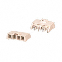 Hirose Electric Co Ltd - DF22-4P-7.92DS(05) - CONN HEADER 4POS 7.92MM R/A TIN