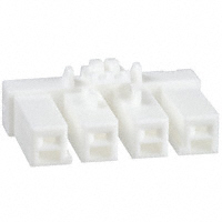 Hirose Electric Co Ltd - DF22-4S-7.92C(28) - CONN SOCKET 4POS 7.92MM WHITE