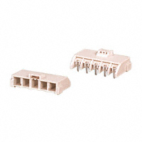 Hirose Electric Co Ltd - DF22-5P-7.92DS(05) - CONN HEADER 5POS 7.92MM R/A TIN