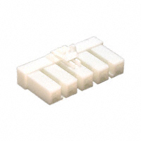 Hirose Electric Co Ltd - DF22L-5S-7.92C(28) - CONN SOCKET 5POS 7.92MM RED