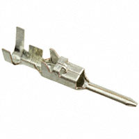 Hirose Electric Co Ltd - DF22A-1416PC - CRIMP CONTACT