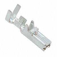 Hirose Electric Co Ltd - DF22A-1416SC - CONN TERMINAL UL1015 14-16AWG