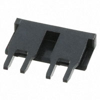 Hirose Electric Co Ltd - DF22B/C-2RS/P-7.92 - CONN RETAINER 2POS 7.92MM