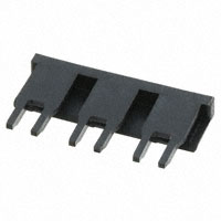 Hirose Electric Co Ltd - DF22B/C-3RS/P-7.92 - CONN RETAINER 3POS 7.92MM