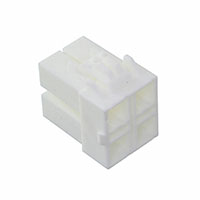 Hirose Electric Co Ltd - DF22B-4DS-7.92C - CONN SOCKET 4POS 7.92MM
