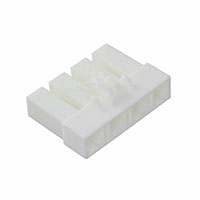 Hirose Electric Co Ltd - DF22B-4S-7.92C - CONN SOCKET 4POS 7.92MM