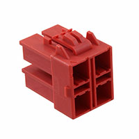 Hirose Electric Co Ltd - DF22BL-4DS-7.92C - CONN SOCKET 4POS 7.92MM