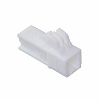 Hirose Electric Co Ltd - DF22C-1S-7.92C - CONN SOCKET 1POS 7.92MM