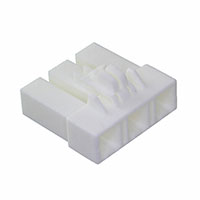 Hirose Electric Co Ltd - DF22C-3S-7.92C - CONN SOCKET 3POS 7.92MM