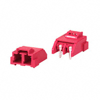 Hirose Electric Co Ltd - DF22L-2P-7.92DS(05) - CONN HEADER 2POS 7.92MM R/A TIN