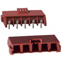 Hirose Electric Co Ltd - DF22L-5P-7.92DS(05) - CONN HEADER 5POS 7.92MM R/A TIN
