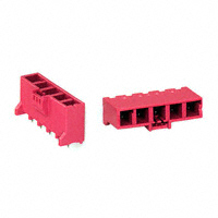 Hirose Electric Co Ltd - DF22L-5P-7.92DSA(05) - CONN HEADER 5POS 7.92MM PCB TIN