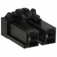 Hirose Electric Co Ltd - DF22R-2S-7.92C(28) - CONN SOCKET 2POS 7.92MM BLACK