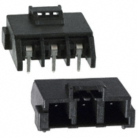 Hirose Electric Co Ltd - DF22R-3P-7.92DS(05) - CONN HEADER 3POS 7.92MM R/A TIN