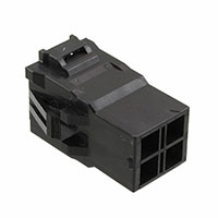 Hirose Electric Co Ltd - DF22R-4DEP-7.92C - CONN PLUG HOUSING 4POS 7.92MM