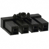Hirose Electric Co Ltd - DF22R-4S-7.92C(28) - CONN SOCKET 4POS 7.92MM BLACK