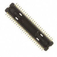Hirose Electric Co Ltd - DF30RB-50DP-0.4V(82) - CONN HEADER 50POS 0.4MM SMD GOLD