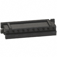 Hirose Electric Co Ltd - DF3-10S-2C - CONN RECEPT HOUSING 10POS 2MM