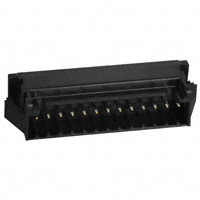 Hirose Electric Co Ltd - DF3-13EP-2A - CONN ADAPTER PLUG/PLUG 13POS 2MM