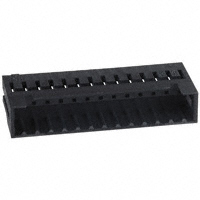 Hirose Electric Co Ltd - DF3-13EP-2C - CONN PLUG HOUSING 13POS 2MM