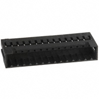 Hirose Electric Co Ltd - DF3-14EP-2C - CONN PLUG HOUSING 14POS 2MM