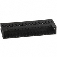 Hirose Electric Co Ltd - DF3-15EP-2C - CONN PLUG HOUSING 15POS 2MM