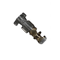 Hirose Electric Co Ltd - DF3-2428SCFC - CONN SOCKET 24-28AWG CRIMP GOLD