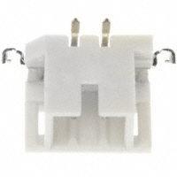 Hirose Electric Co Ltd - DF3E-2P-2V(51) - CONN HDR 2POS 2MM VERT GOLD