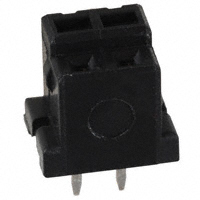 Hirose Electric Co Ltd - DF3-2S-2DSA(25) - CONN RECEPT 2POS 2MM VERT TIN