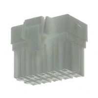 Hirose Electric Co Ltd - DF33-10DS-3.3C - CONN SOCKET HSG 10POS 3.3MM DUAL