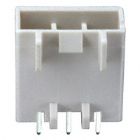 Hirose Electric Co Ltd - DF33-3P-3.3DSA(24) - CONN HEADER 3POS 3.3MM PCB TIN