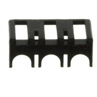 Hirose Electric Co Ltd - DF33-3RS-3.3 - CONN RETAINER SINGLE ROW 3POS