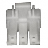 Hirose Electric Co Ltd - DF33-3S-3.3C - CONN SOCKET HSG 3POS 3.3MM