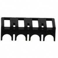 Hirose Electric Co Ltd - DF33-4RS-3.3 - CONN RETAINER SINGLE ROW 4POS