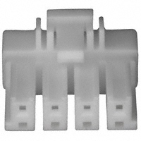 Hirose Electric Co Ltd - DF33-4S-3.3C - CONN SOCKET HSG 4POS 3.3MM