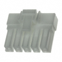 Hirose Electric Co Ltd - DF33-5S-3.3C - CONN SOCKET HSG 5POS 3.3MM