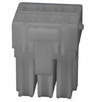 Hirose Electric Co Ltd - DF33-6DS-3.3C - CONN SOCKET HSG 6POS 3.3MM DUAL