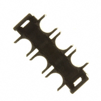 Hirose Electric Co Ltd - DF33-6RDS-3.3 - CONN RETAINER DUAL ROW 6POS