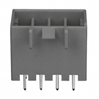 Hirose Electric Co Ltd - DF33-8DP-3.3DSA(24) - CONN HEADER 8POS 3.3MM DL TIN