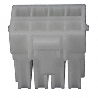 Hirose Electric Co Ltd - DF33-8DS-3.3C - CONN SOCKET HSG 8POS 3.3MM DUAL